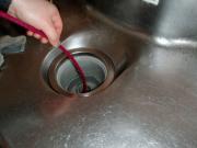 浜松市　施設の排水管・横引き配管洗浄